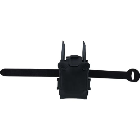 PRO Smart Saddle Container with Base Mount-Pit Crew Cycles