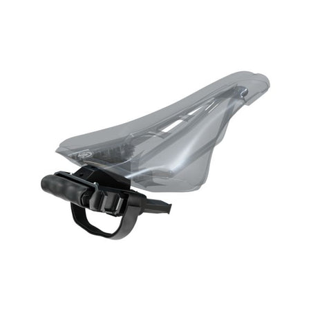 PRO Smart Saddle Container with Base Mount-Pit Crew Cycles