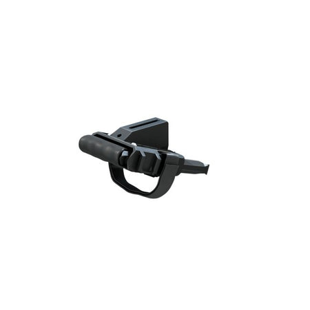 PRO Smart Saddle Container with Base Mount-Pit Crew Cycles