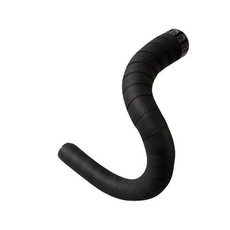 PRO Sport Control Handlebar Black Tape 24 Pairs with Plugs-Pit Crew Cycles
