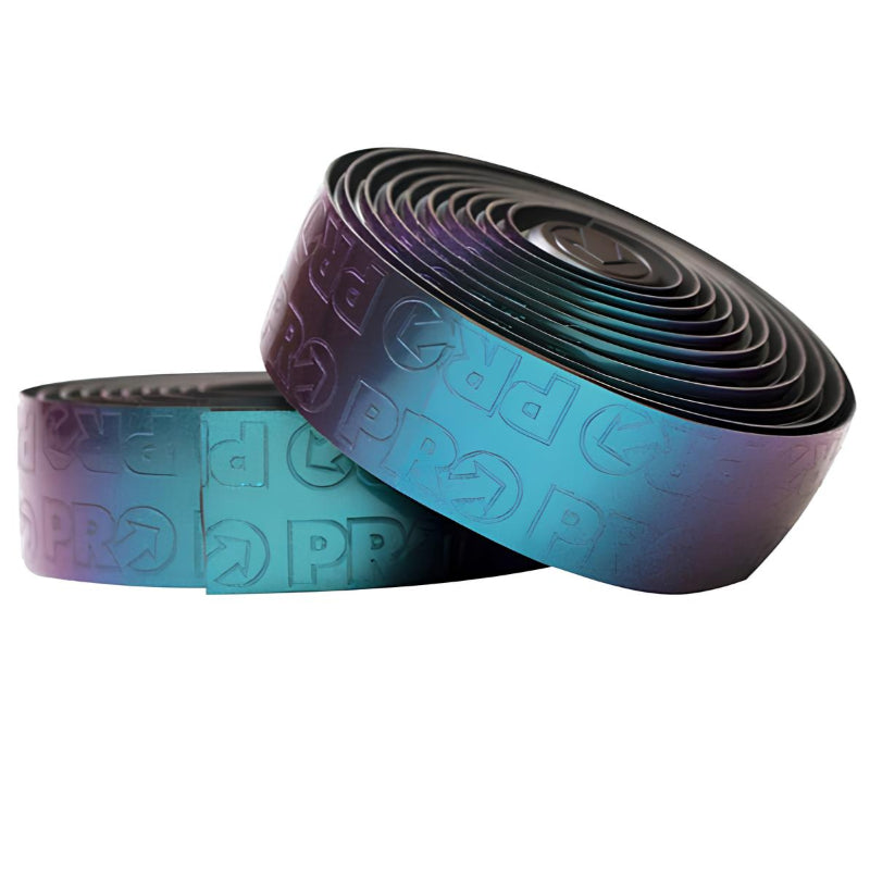 PRO Sport Control Team Eva Bar Tape LTD Aurora Logo-Pit Crew Cycles