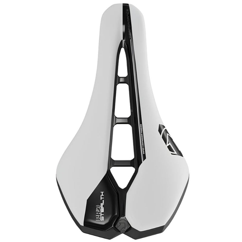 PRO Stealth Performance Road Saddle