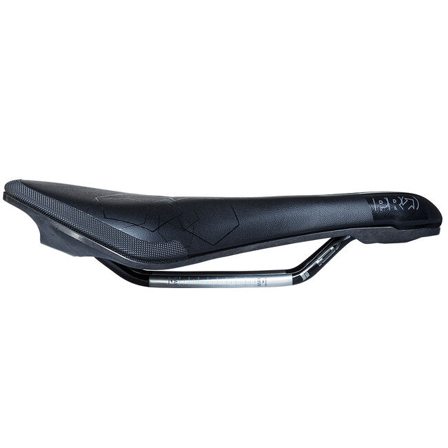 PRO Stealth Offroad Black Saddle-Pit Crew Cycles
