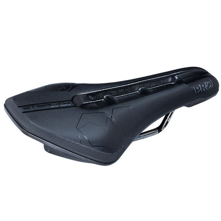 PRO Stealth Offroad Black Saddle-Pit Crew Cycles