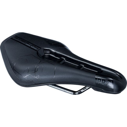PRO Stealth Offroad Black Saddle-Pit Crew Cycles