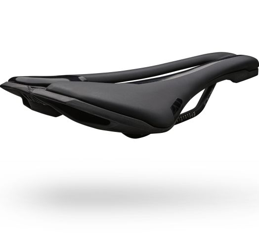 PRO Stealth Performance Black Saddle-Pit Crew Cycles