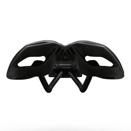 PRO Stealth Performance Black Saddle-Pit Crew Cycles