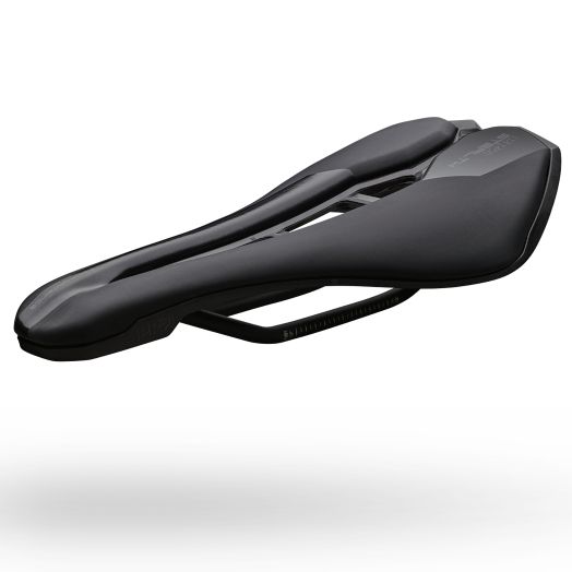 PRO Stealth Performance Black Saddle-Pit Crew Cycles