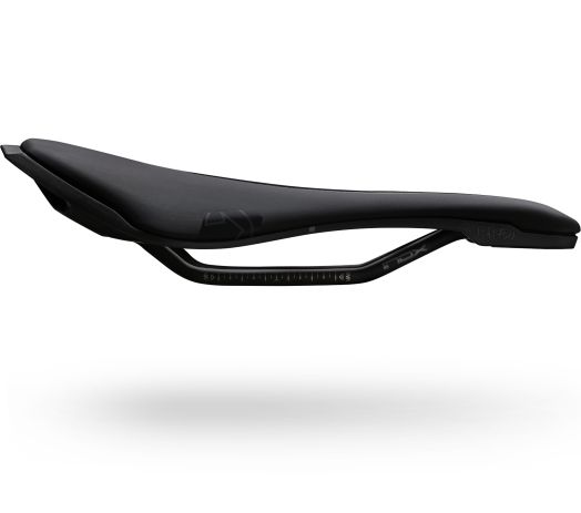 PRO Stealth Performance Black Saddle-Pit Crew Cycles