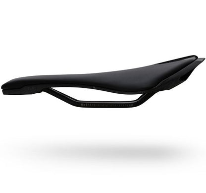PRO Stealth Performance Black Saddle-Pit Crew Cycles
