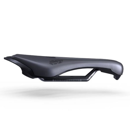 PRO TSA 1.2 Carbon Black Saddle-Pit Crew Cycles