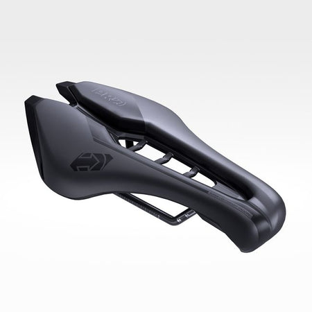 PRO TSA 1.2 Carbon Black Saddle-Pit Crew Cycles