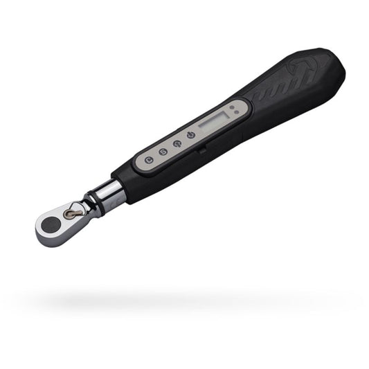 PRO Team Digital Torque Wrench-Pit Crew Cycles