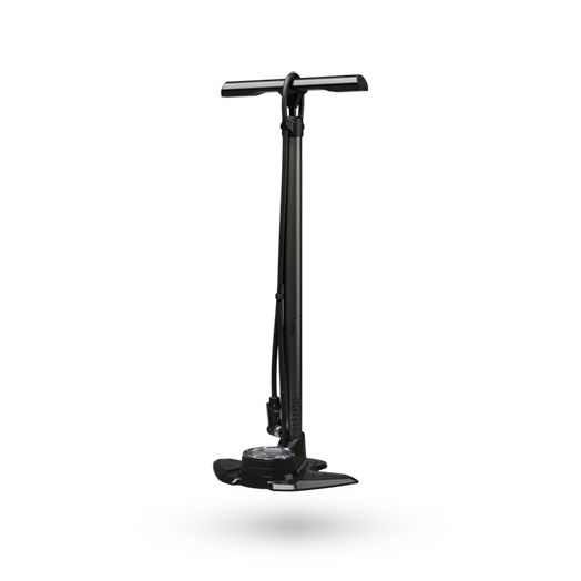 PRO Team Floorpump With Alloy Barrel-Pit Crew Cycles