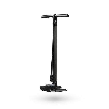PRO Team Floorpump With Alloy Barrel-Pit Crew Cycles
