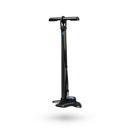 PRO Team Floorpump With Alloy Barrel-Pit Crew Cycles