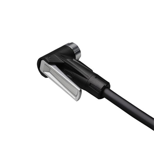 PRO Team Floorpump With Alloy Barrel-Pit Crew Cycles