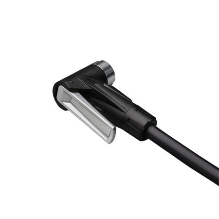 PRO Team Floorpump With Alloy Barrel-Pit Crew Cycles
