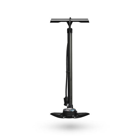 PRO Team Floorpump With Alloy Barrel-Pit Crew Cycles