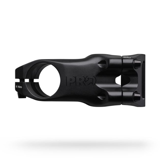 PRO Tharsis 3Five Alloy Stem 35mm-Pit Crew Cycles