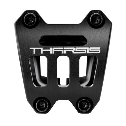 PRO Tharsis 3Five CNC Black Stem 35mm-Pit Crew Cycles