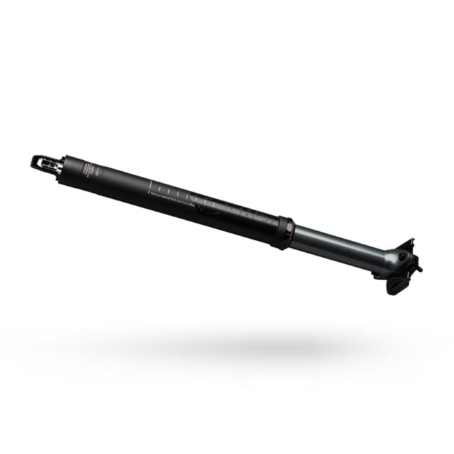 PRO Tharsis Dropper Seatpost 100mm-Pit Crew Cycles