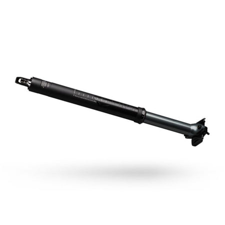 PRO Tharsis Dropper Seatpost 100mm-Pit Crew Cycles