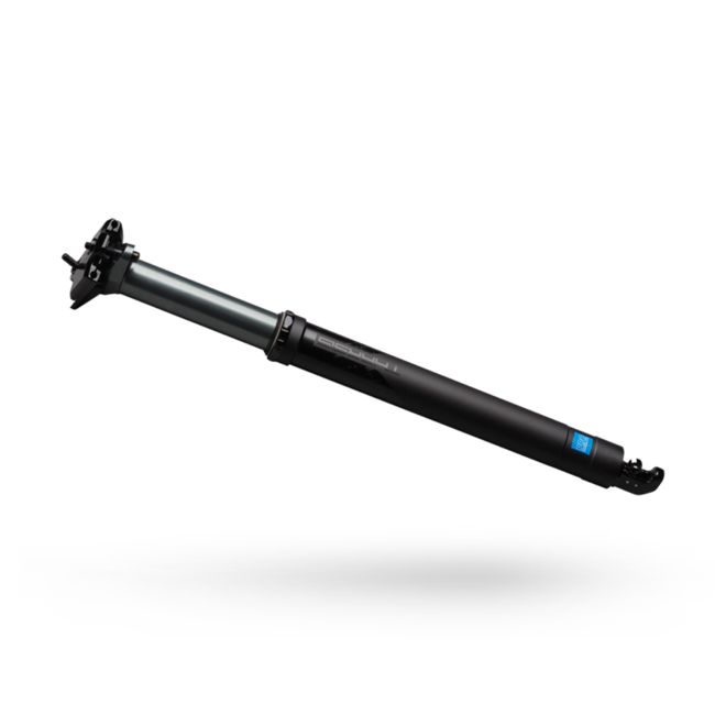 PRO Tharsis Dropper Seatpost 100mm-Pit Crew Cycles