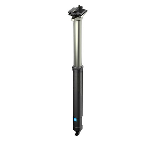 PRO Tharsis Dropper Seatpost 160mm-Pit Crew Cycles