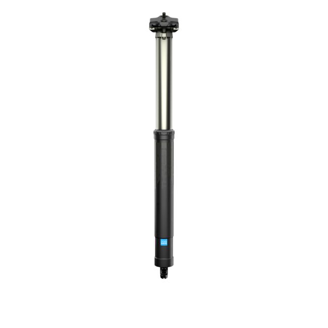 PRO Tharsis Dropper Seatpost 200mm-Pit Crew Cycles