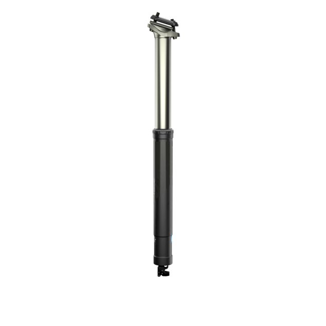 PRO Tharsis Dropper Seatpost 200mm-Pit Crew Cycles