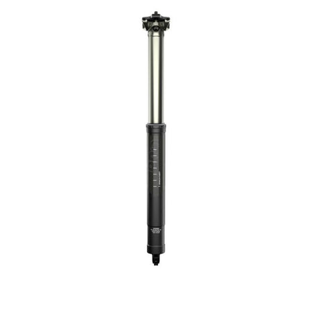 PRO Tharsis Dropper Seatpost 200mm-Pit Crew Cycles