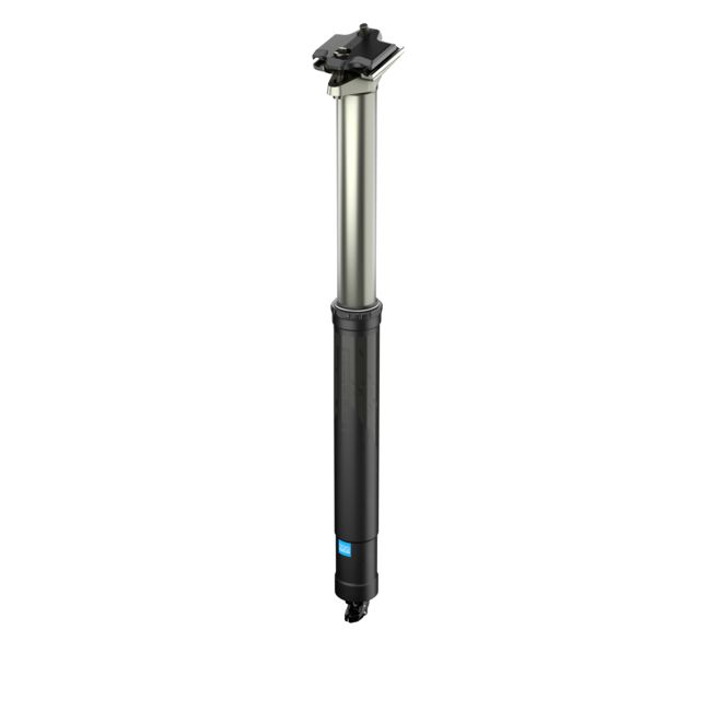 PRO Tharsis Dropper Seatpost 200mm-Pit Crew Cycles