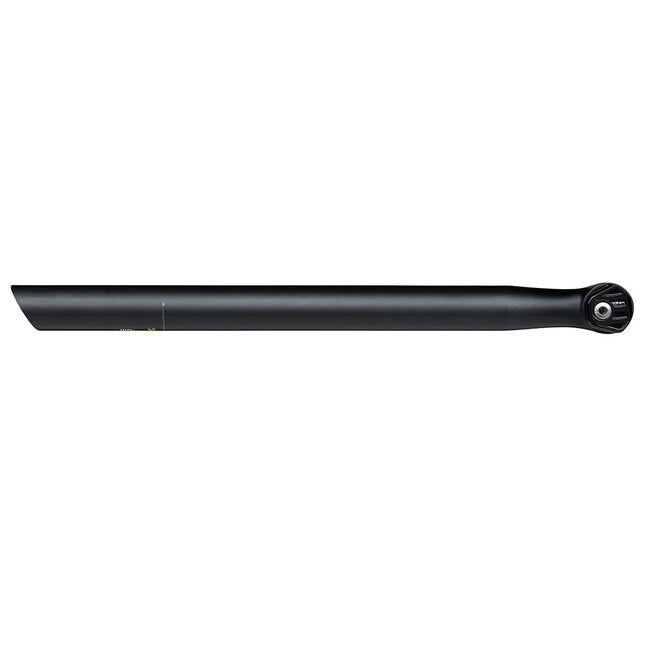 PRO Tharsis XC Carbon Seatpost-Pit Crew Cycles