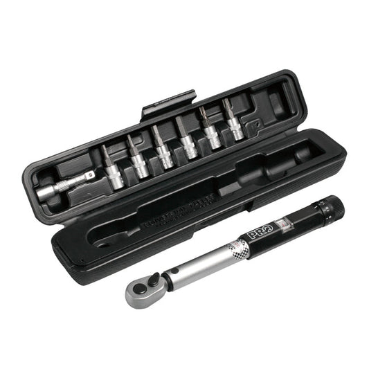 PRO Torque Wrench Adjustible Tool-Pit Crew Cycles