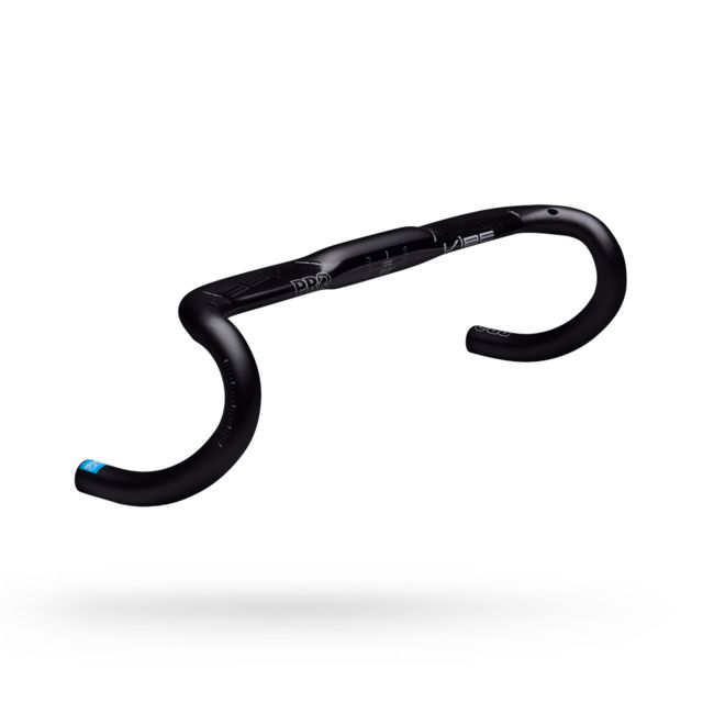 PRO Vibe Aero Alloy Black Handlebar 31.8mm-Pit Crew Cycles