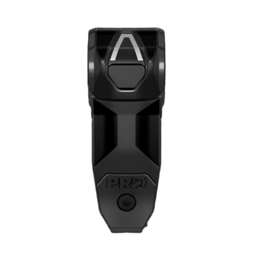 PRO Vibe Aero Stem Black 31.8mm-Pit Crew Cycles