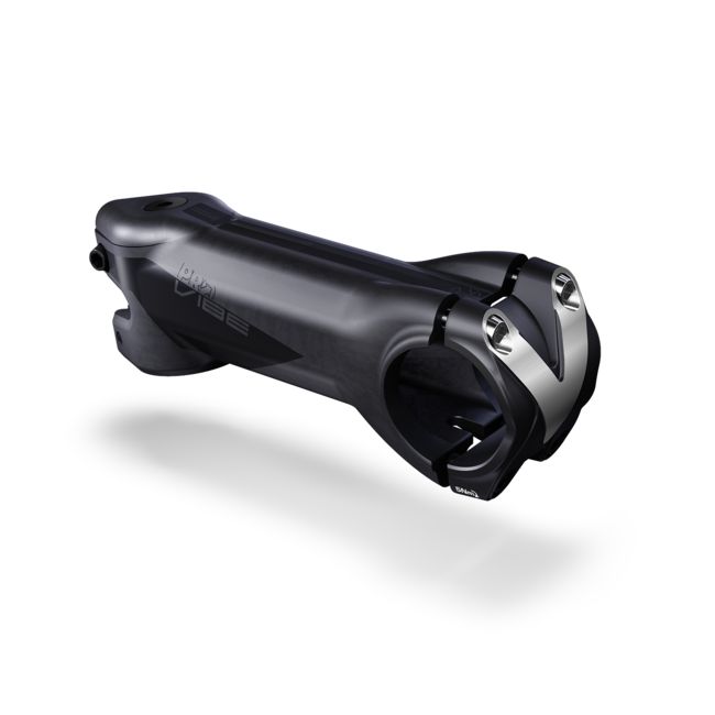 PRO Vibe Black Alloy Stem 31.8mm-Pit Crew Cycles