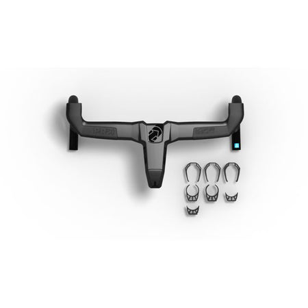 PRO Vibe EVO Carbon Handlebar with Spacer Set 022255133869 – Pit