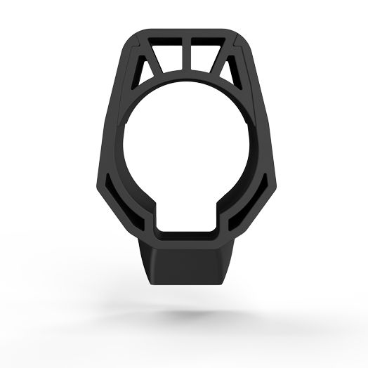PRO Vibe EVO Spacer Set 1 1/8"-Pit Crew Cycles