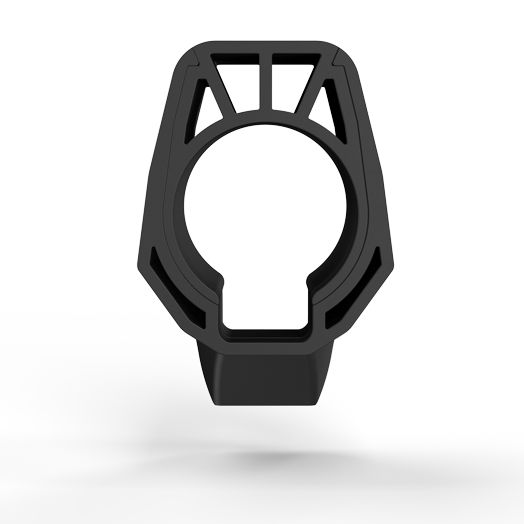PRO Vibe EVO Spacer Set 1 1/8"-Pit Crew Cycles