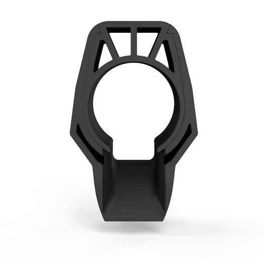 PRO Vibe EVO Spacer Set 1 1/8"-Pit Crew Cycles