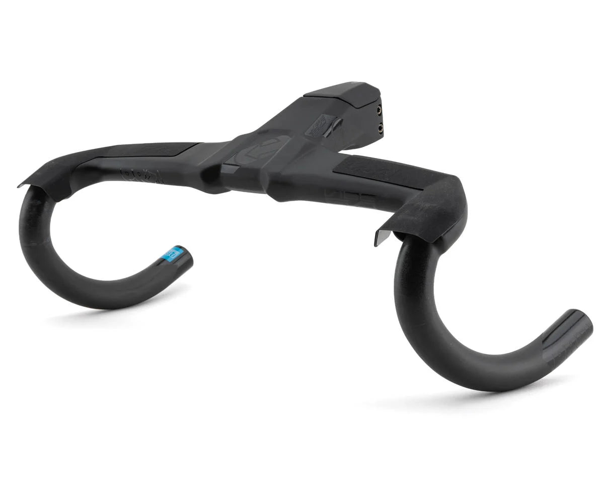 PRO Vibe Evo Carbon Handlebar with Spacer Set 38cm