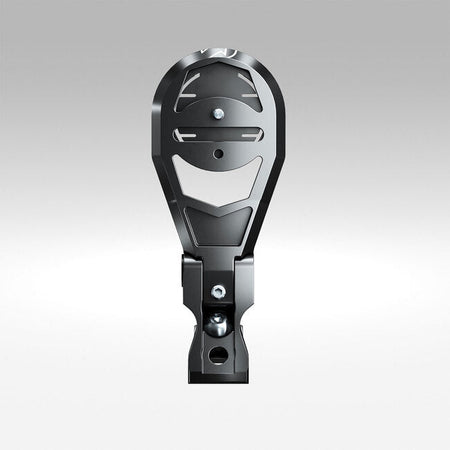 PRO Vibe Stem Carbon Computer Mount-Pit Crew Cycles