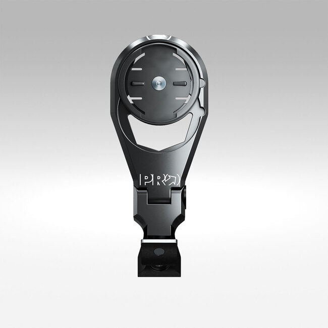 PRO Vibe Stem Carbon Computer Mount-Pit Crew Cycles