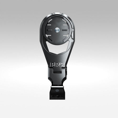 PRO Vibe Stem Carbon Computer Mount-Pit Crew Cycles