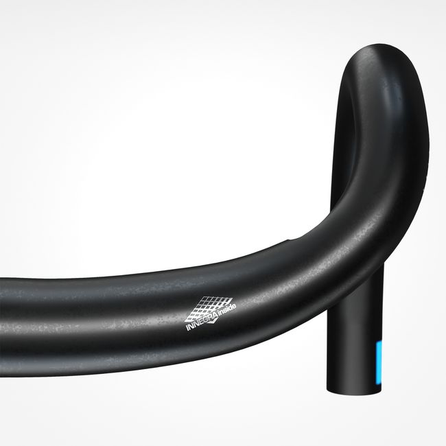 PRO Vibe Superlight Black Carbon Handlebar 31.8mm-Pit Crew Cycles