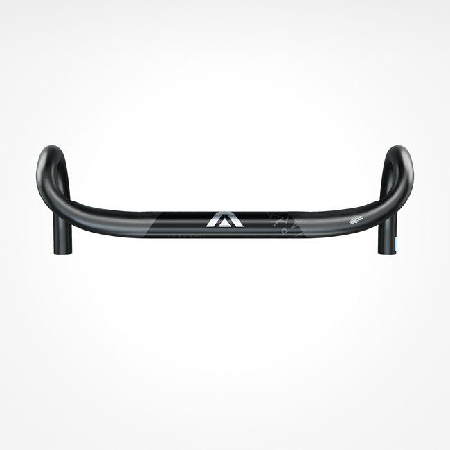 PRO Vibe Superlight Black Carbon Handlebar 31.8mm-Pit Crew Cycles