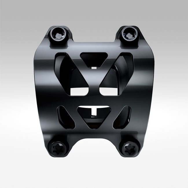 PRO Vibe Superlight Black Stem 1 1/4 022255135368 – Pit Crew