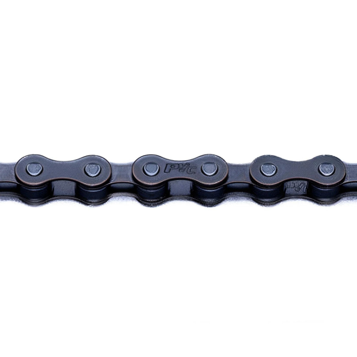 PYC P410 Chain Brown Single Speed 110L-Pit Crew Cycles